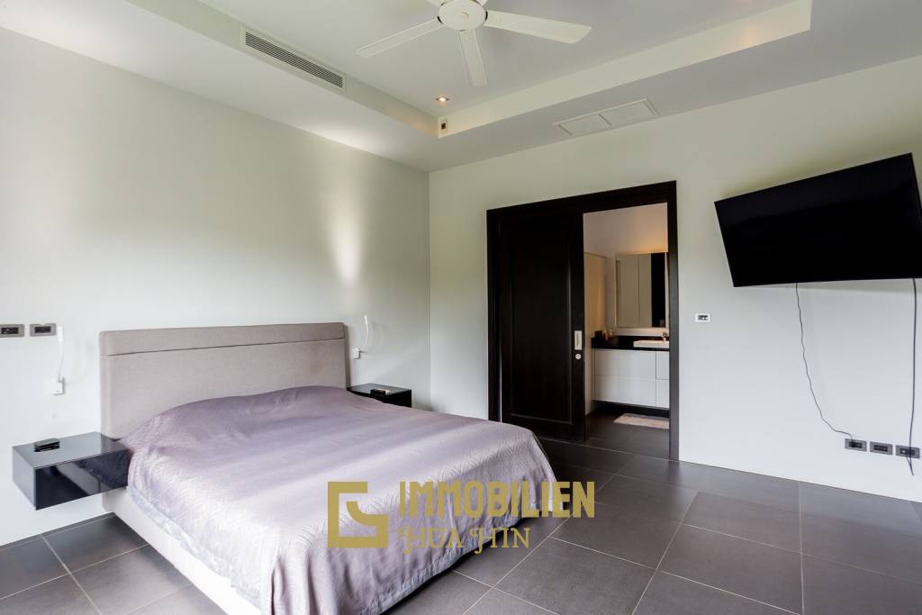 Baan Ing Phu: Large Luxurious 3 Bedroom Villa