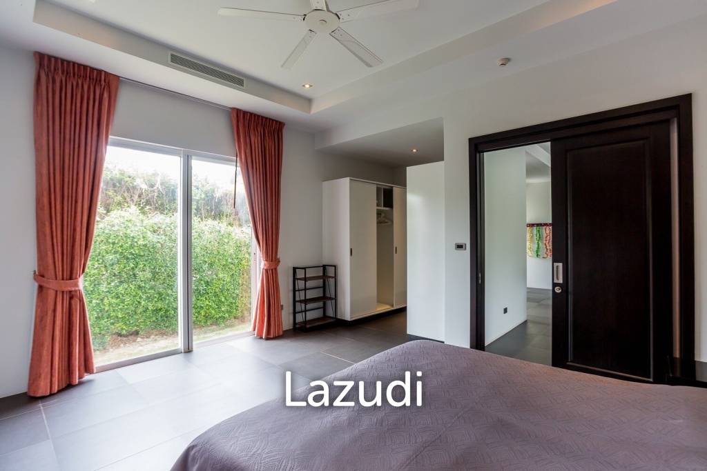 Baan Ing Phu: Large Luxurious 3 Bedroom Villa