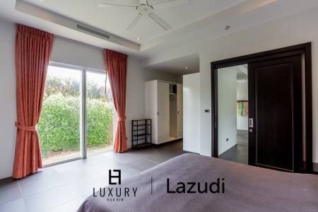 Baan Ing Phu: Large Luxurious 3 Bedroom Villa