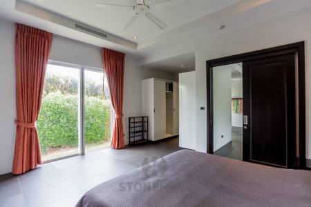 Baan Ing Phu: Large Luxurious 3 Bedroom Villa