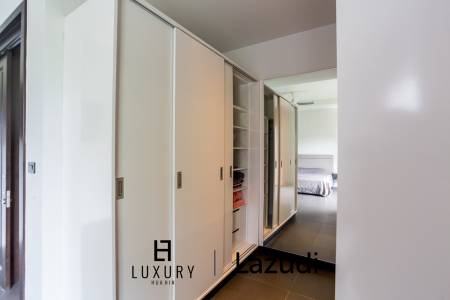 1,200 metro cuadrado 3 ` 4 Baño Villa de Alquiler