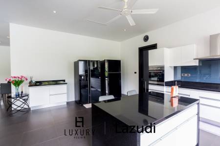 Baan Ing Phu: Large Luxurious 3 Bedroom Villa