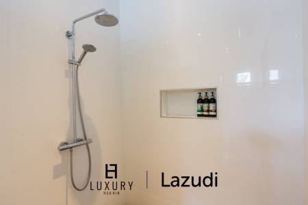 1,200 metro cuadrado 3 ` 4 Baño Villa de Alquiler