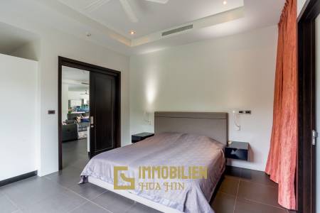 1,200 m² 3 Chambre 4 Salle de bain Villa Pour Louer