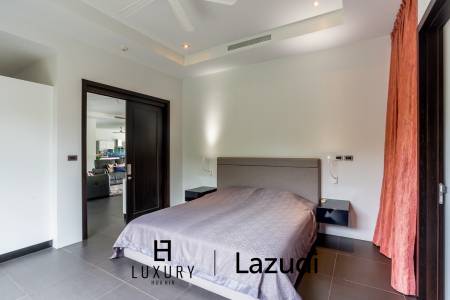 Baan Ing Phu: Large Luxurious 3 Bedroom Villa