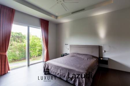 Baan Ing Phu: Large Luxurious 3 Bedroom Villa