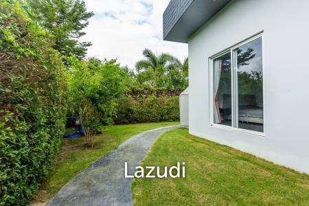 Baan Ing Phu: Large Luxurious 3 Bedroom Villa