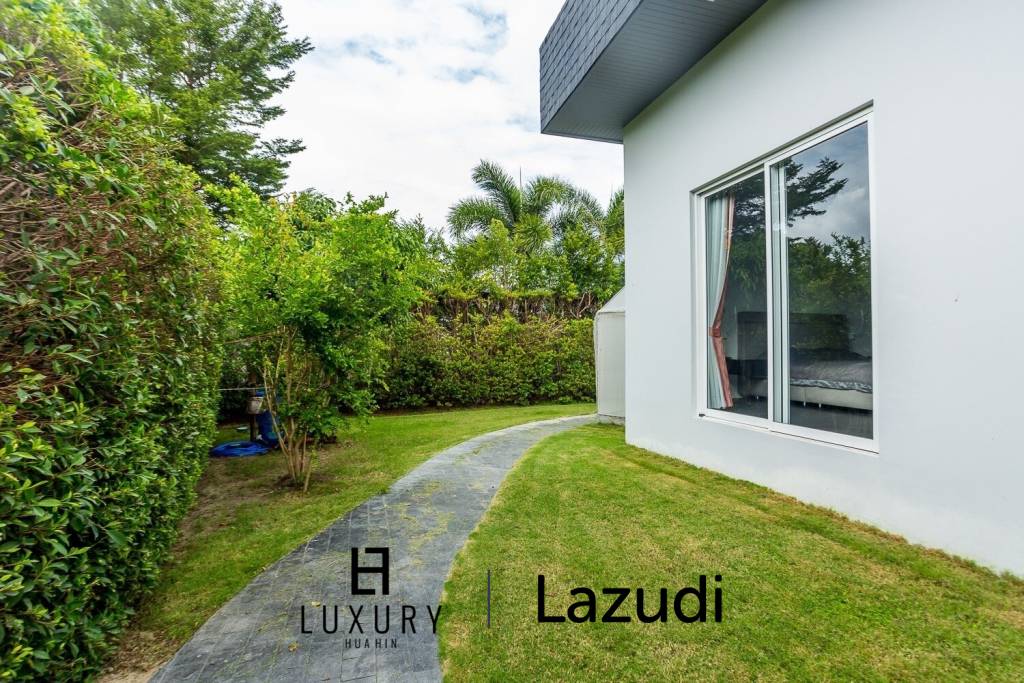 Baan Ing Phu: Large Luxurious 3 Bedroom Villa