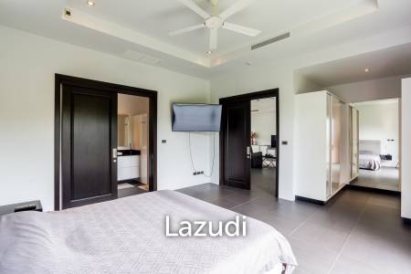 Baan Ing Phu: Large Luxurious 3 Bedroom Villa