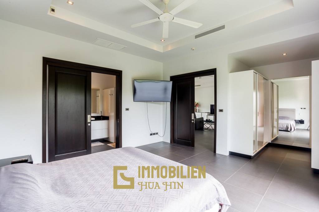 Baan Ing Phu: Large Luxurious 3 Bedroom Villa