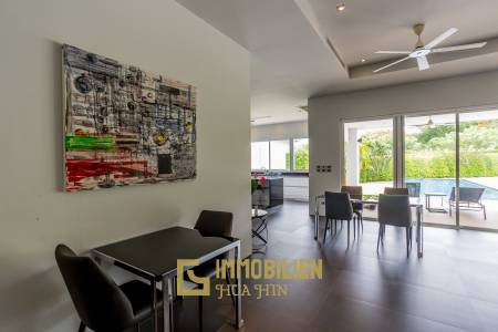 Baan Ing Phu: Large Luxurious 3 Bedroom Villa