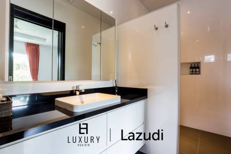 1,200 metro cuadrado 3 ` 4 Baño Villa de Alquiler