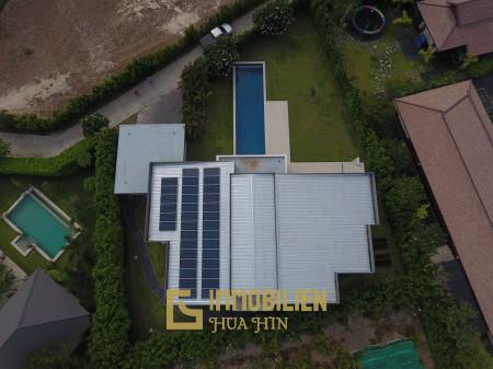 Baan Ing Phu: Large Luxurious 3 Bedroom Villa