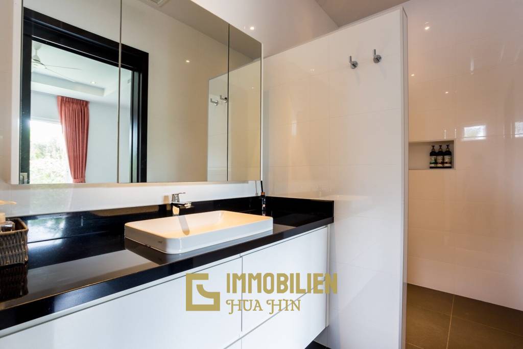 1,200 m² 3 Chambre 4 Salle de bain Villa Pour Louer