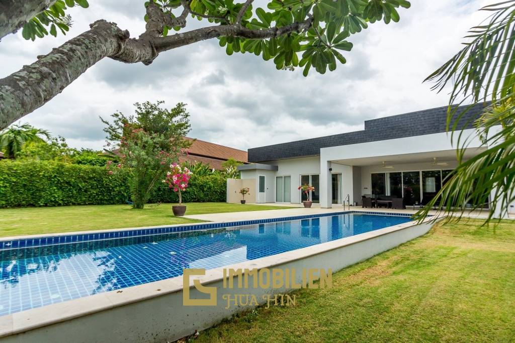 Baan Ing Phu: Large Luxurious 3 Bedroom Villa