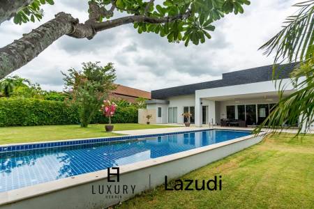 Baan Ing Phu: Large Luxurious 3 Bedroom Villa