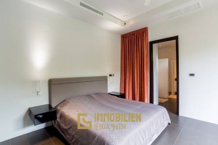 1,200 qm 3 Bett 4 Bad Villa Für Miete