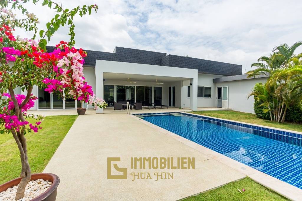 Baan Ing Phu: Large Luxurious 3 Bedroom Villa