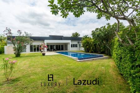 Baan Ing Phu: Large Luxurious 3 Bedroom Villa