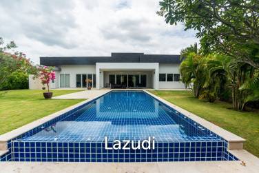 Baan Ing Phu: Large Luxurious 3 Bedroom Villa