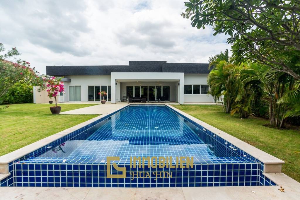 Baan Ing Phu: Large Luxurious 3 Bedroom Villa