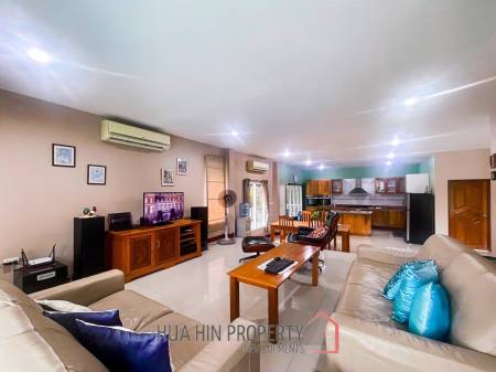 Standalone House Near Palm Hill Golf Course