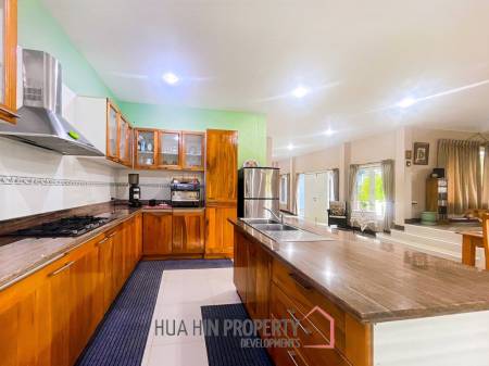 Standalone House Near Palm Hill Golf Course