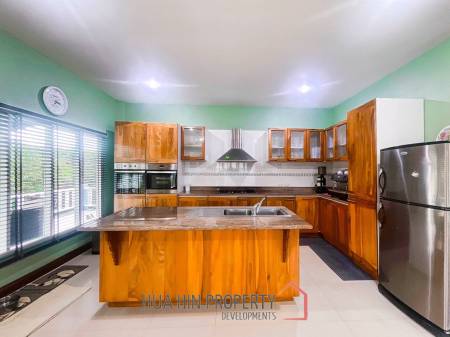 Standalone House Near Palm Hill Golf Course