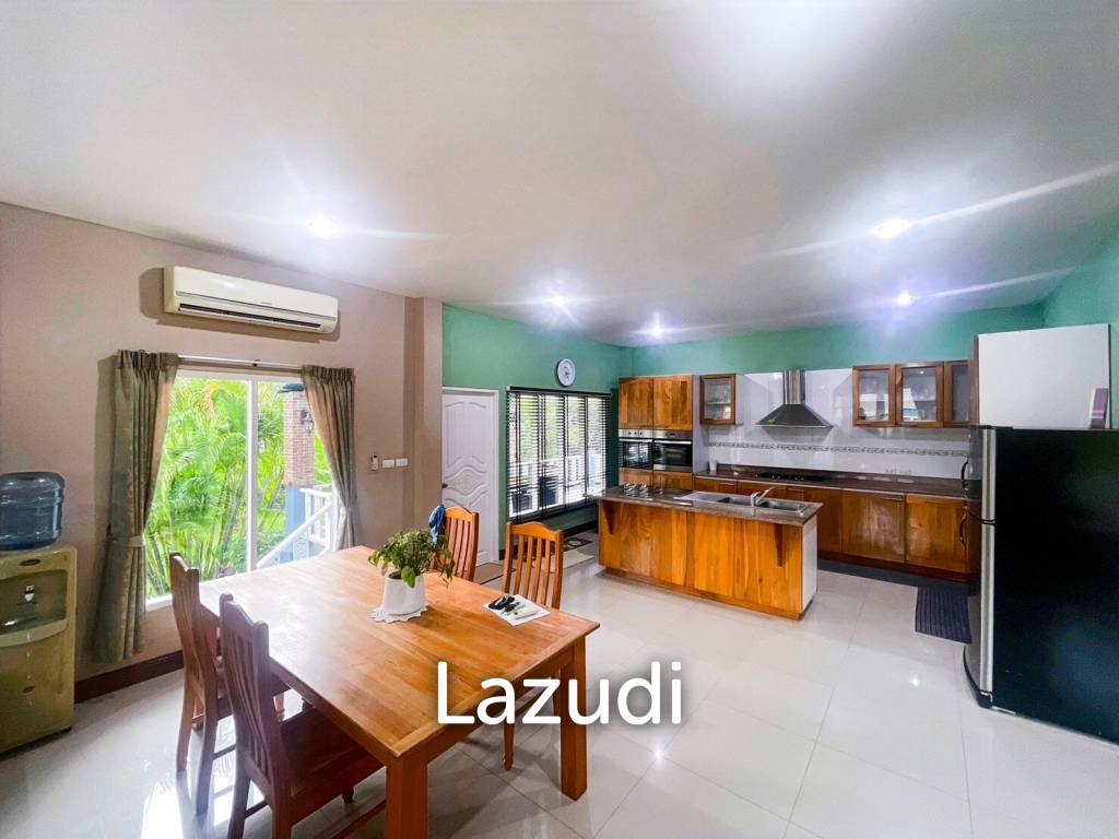 Standalone House Near Palm Hill Golf Course