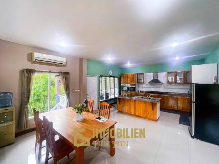 Standalone House Near Palm Hill Golf Course