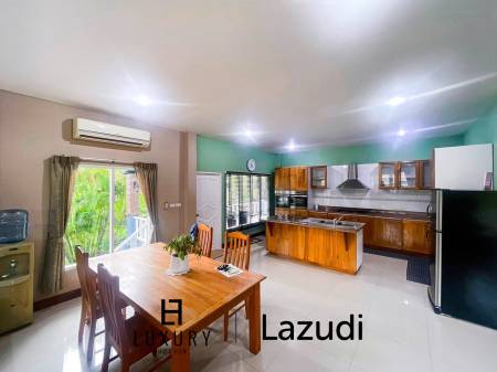 Standalone House Near Palm Hill Golf Course