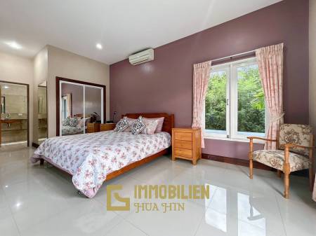 Standalone House Near Palm Hill Golf Course