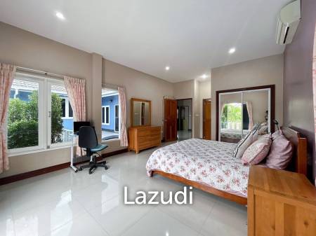 Standalone House Near Palm Hill Golf Course