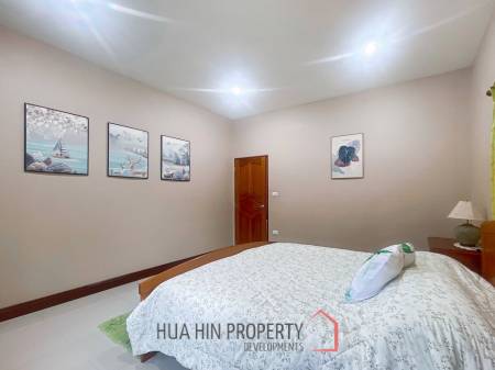 Standalone House Near Palm Hill Golf Course