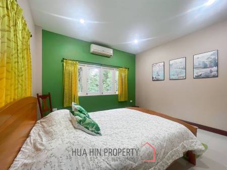 Standalone House Near Palm Hill Golf Course
