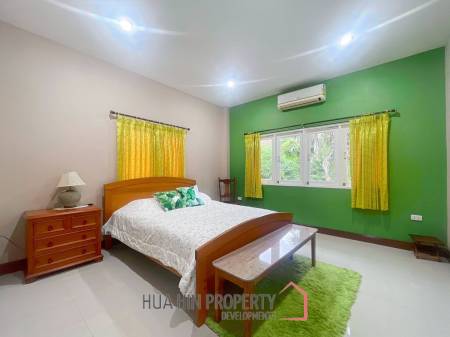 Standalone House Near Palm Hill Golf Course