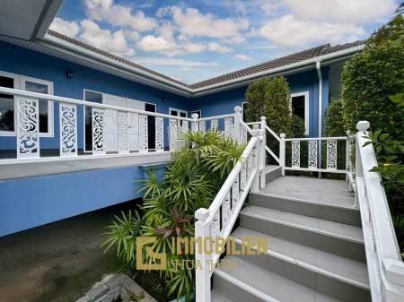 Standalone House Near Palm Hill Golf Course