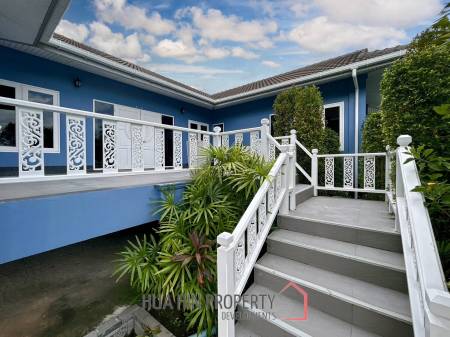 Standalone House Near Palm Hill Golf Course