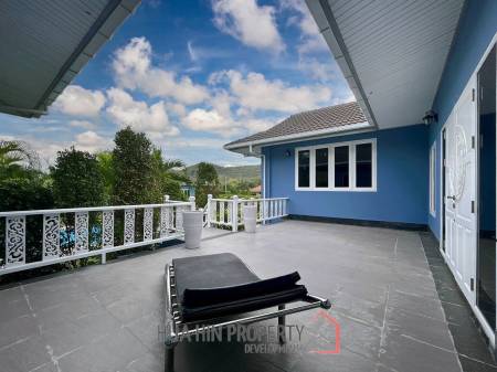 Standalone House Near Palm Hill Golf Course
