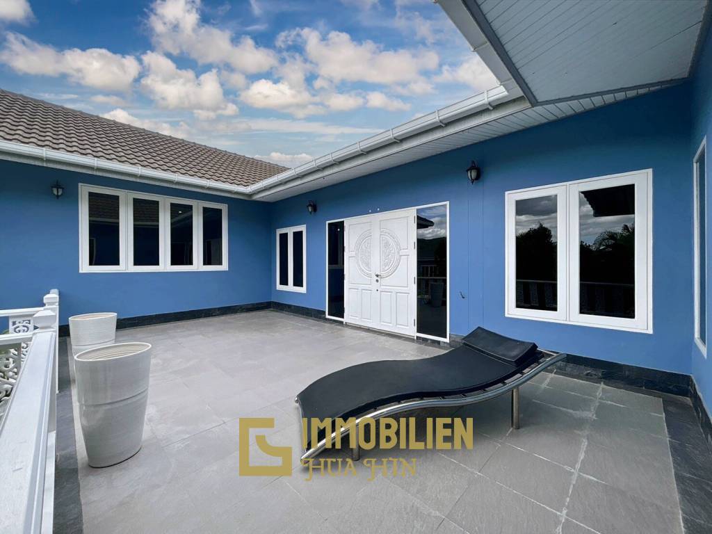 Standalone House Near Palm Hill Golf Course