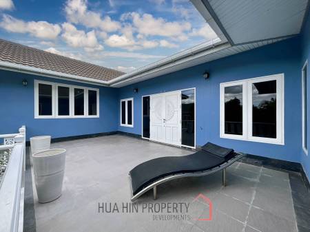 Standalone House Near Palm Hill Golf Course