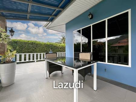 Standalone House Near Palm Hill Golf Course