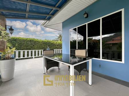 Standalone House Near Palm Hill Golf Course