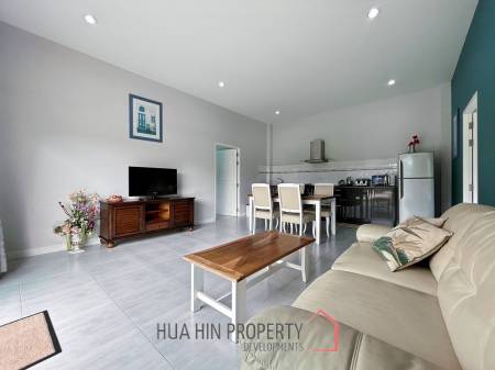 Standalone House Near Palm Hill Golf Course
