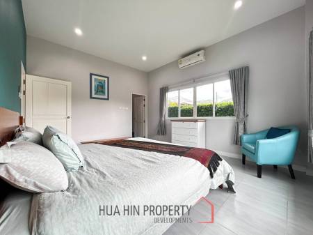 Standalone House Near Palm Hill Golf Course