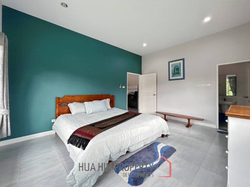 Standalone House Near Palm Hill Golf Course