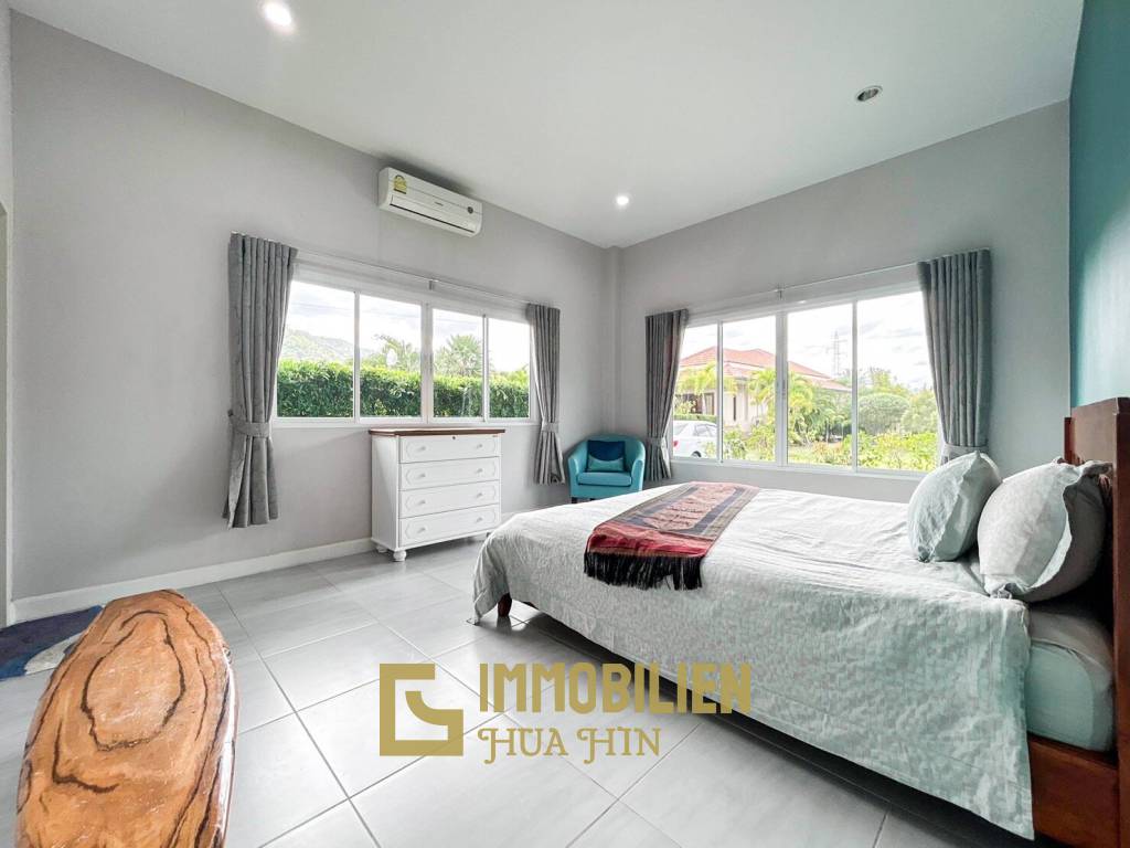 Standalone House Near Palm Hill Golf Course