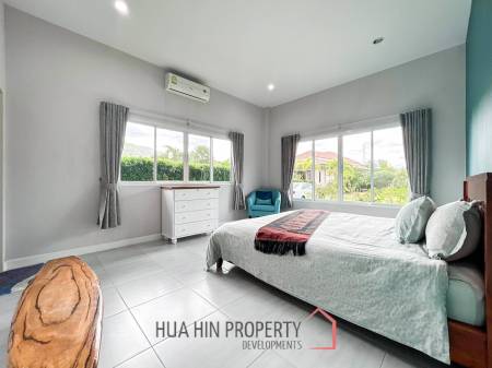 Standalone House Near Palm Hill Golf Course