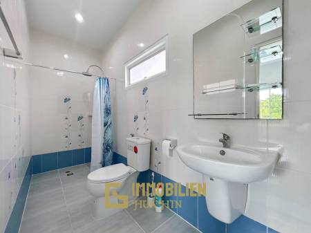 1,716 m² 5 Chambre 4 Salle de bain Villa Pour Vente