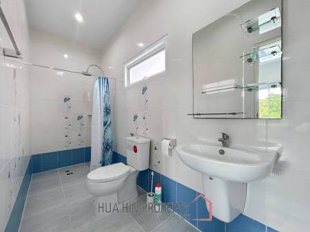 Standalone House Near Palm Hill Golf Course